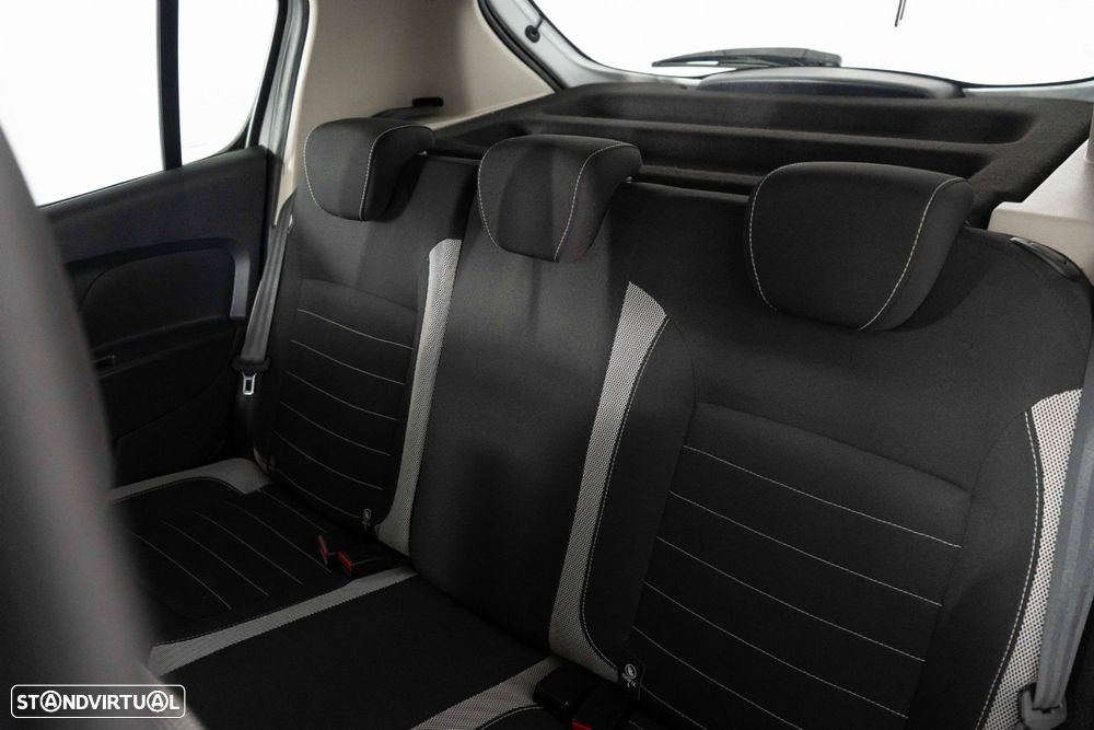 Dacia Sandero 0.9 TCe Stepway - 12