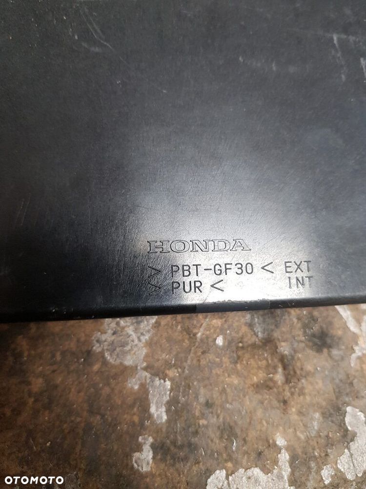 Moduł zapłonowy Ecu klucz Honda VFR 1200 F  38770-MGE-F21 - 6
