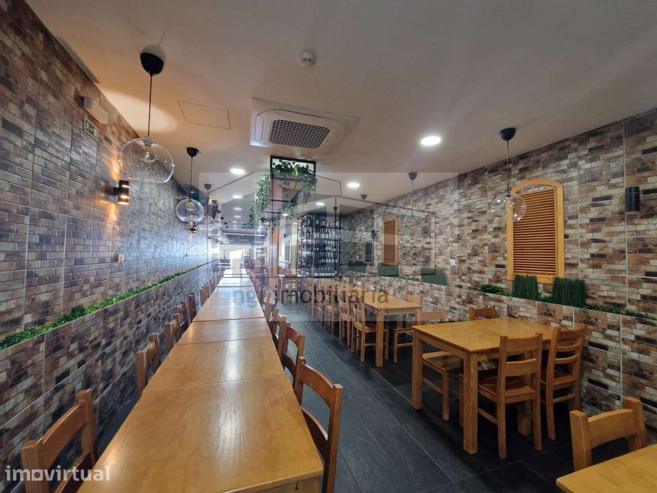 RESTAURANTE centro de Lisboa - Grande imagem: 2/15