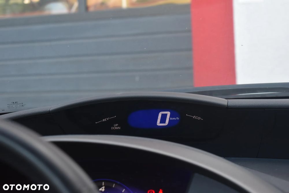Honda Civic - 10
