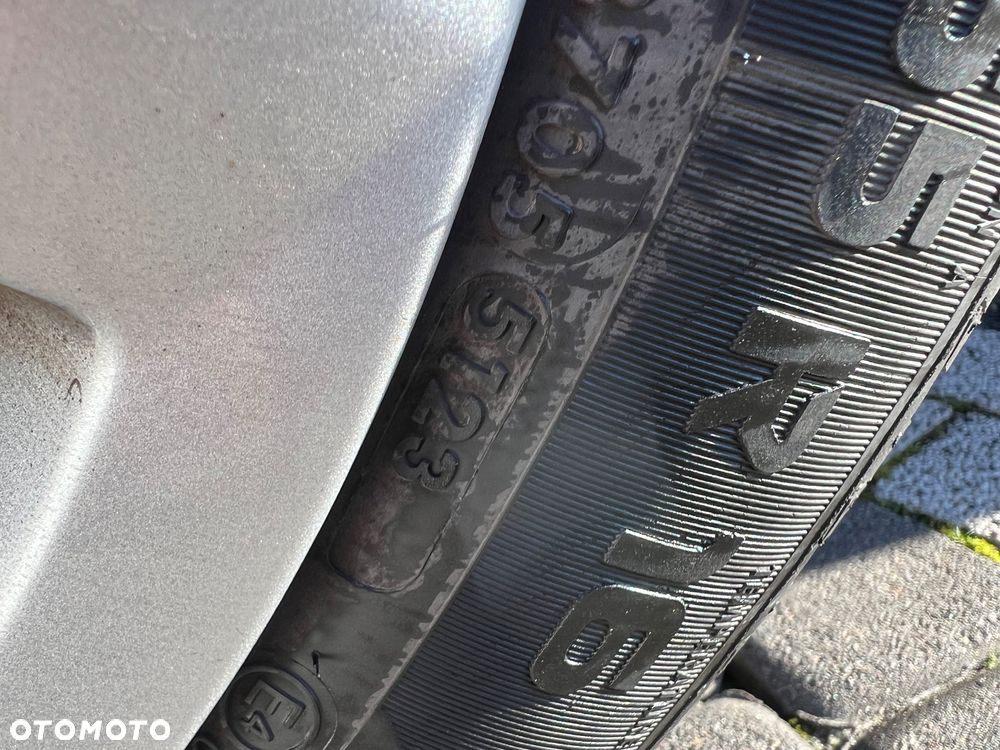 Citroën C4 Picasso 1.8i SX - 21