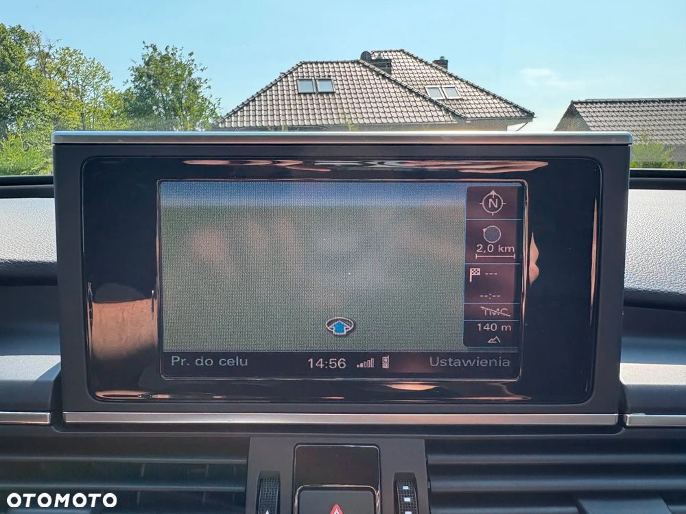 Audi A6 Avant 3.0 TDI DPF quattro S tronic - 14