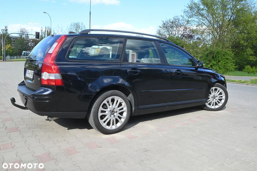 Volvo V50 T5 Summum - 6