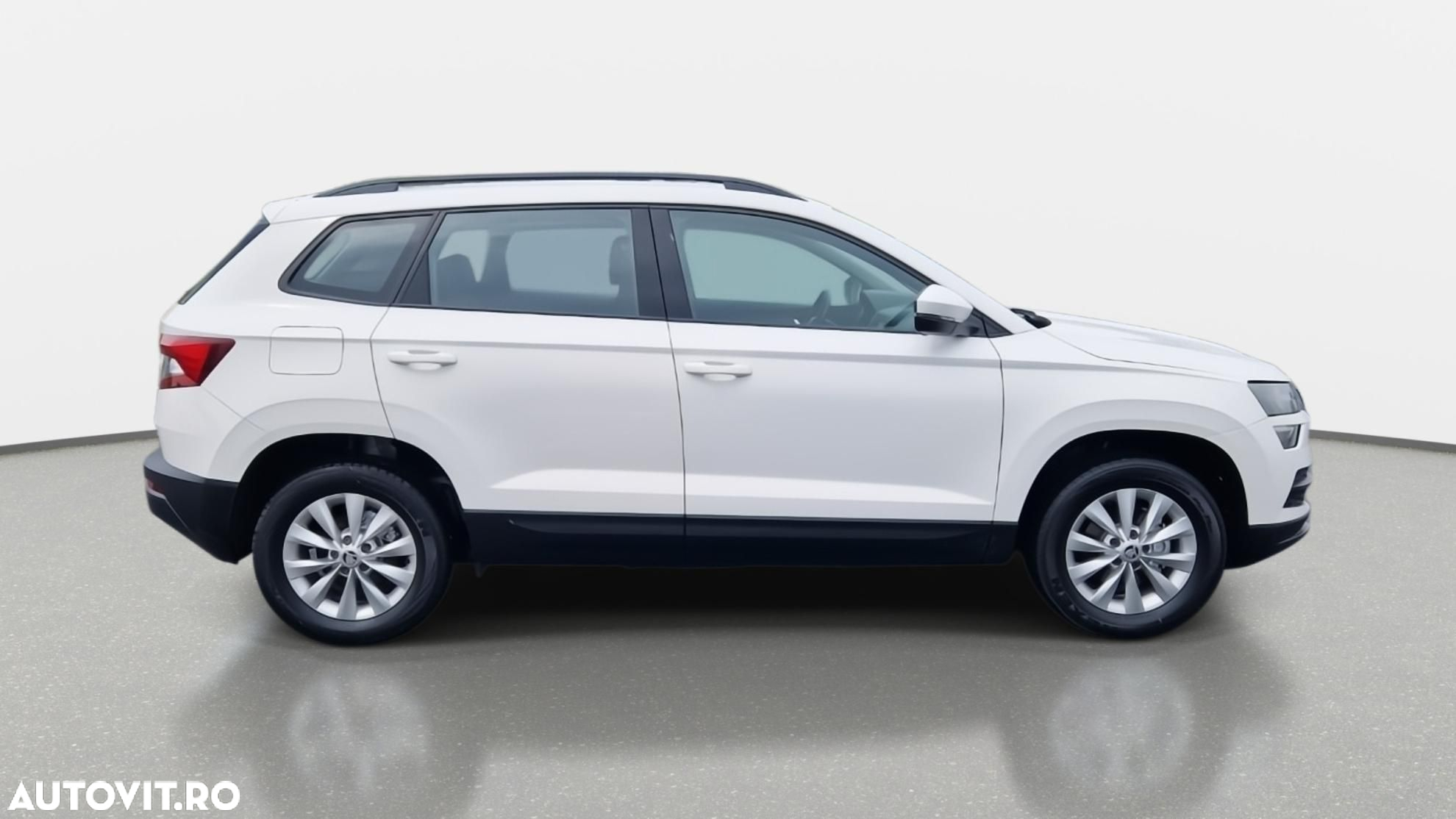 Skoda Karoq 1.6 TDI DSG Style - 5