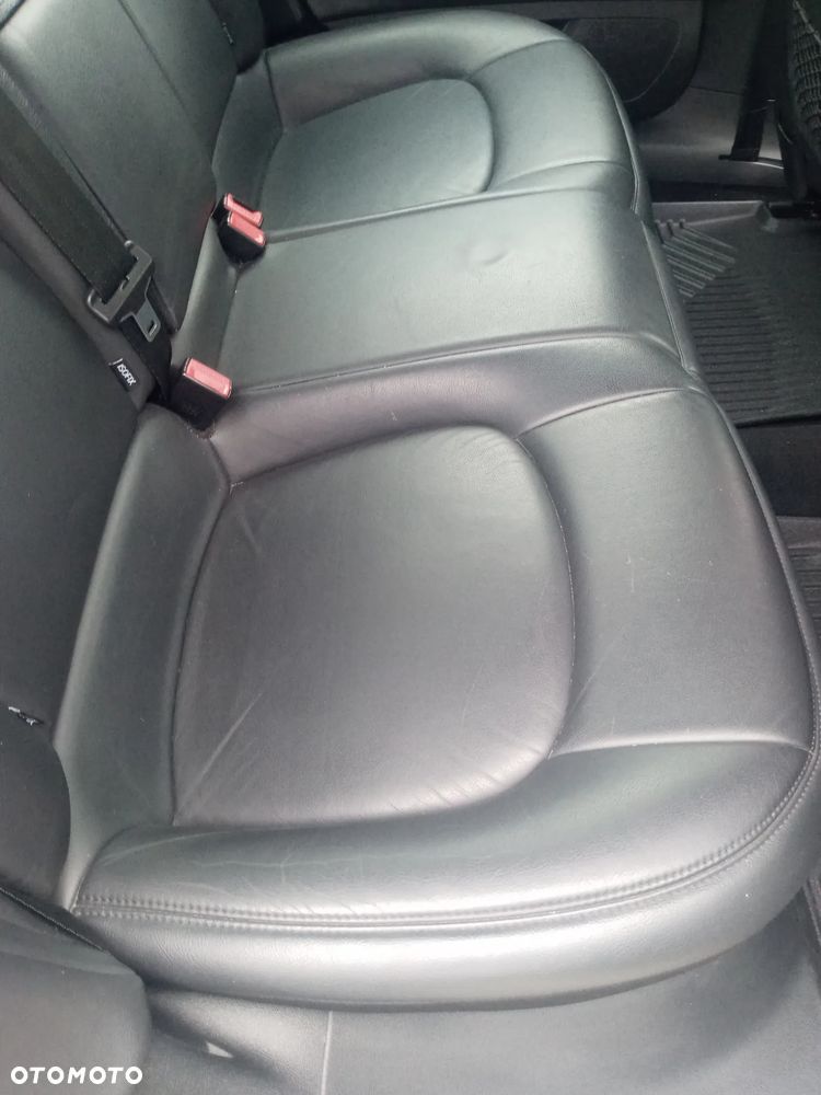 Citroën C5 HDi 165 FAP Exclusive - 26