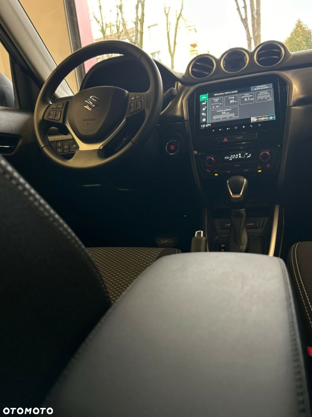 Suzuki Vitara - 17