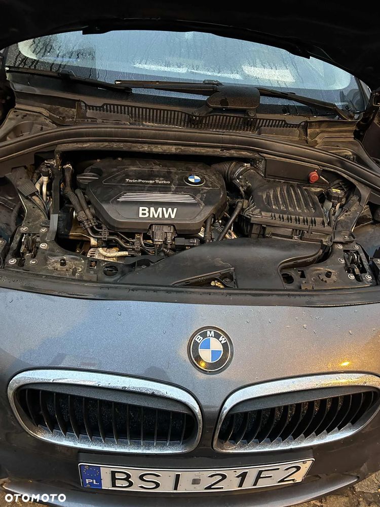 BMW Seria 2 - 20