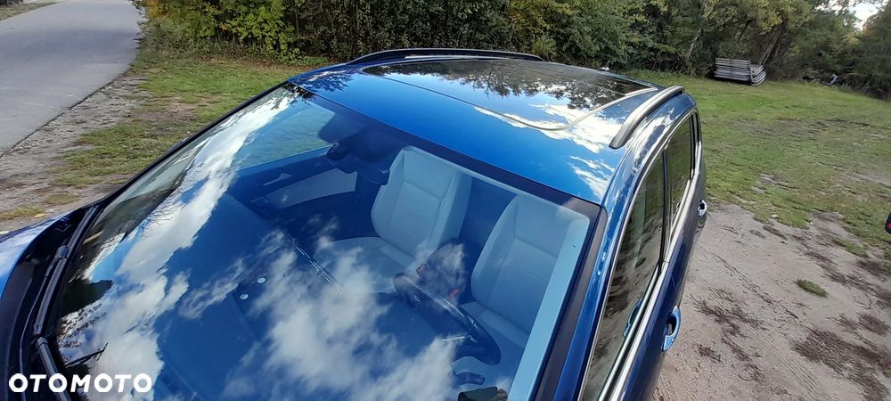 Volkswagen Tiguan 2.0 TSI 4Motion (BlueMotion Technology) DSG Comfortline - 27