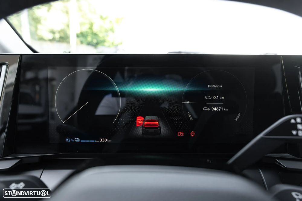 Renault Mégane E-Tech - 17