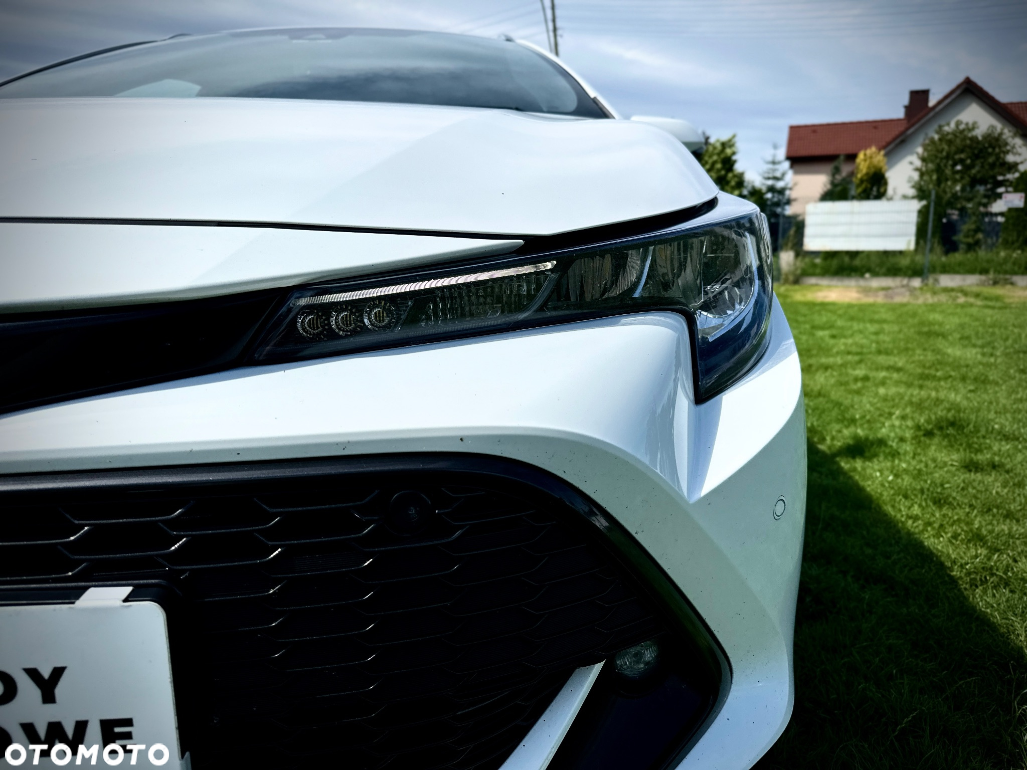 Toyota Corolla 1.8 Hybrid Comfort - 11