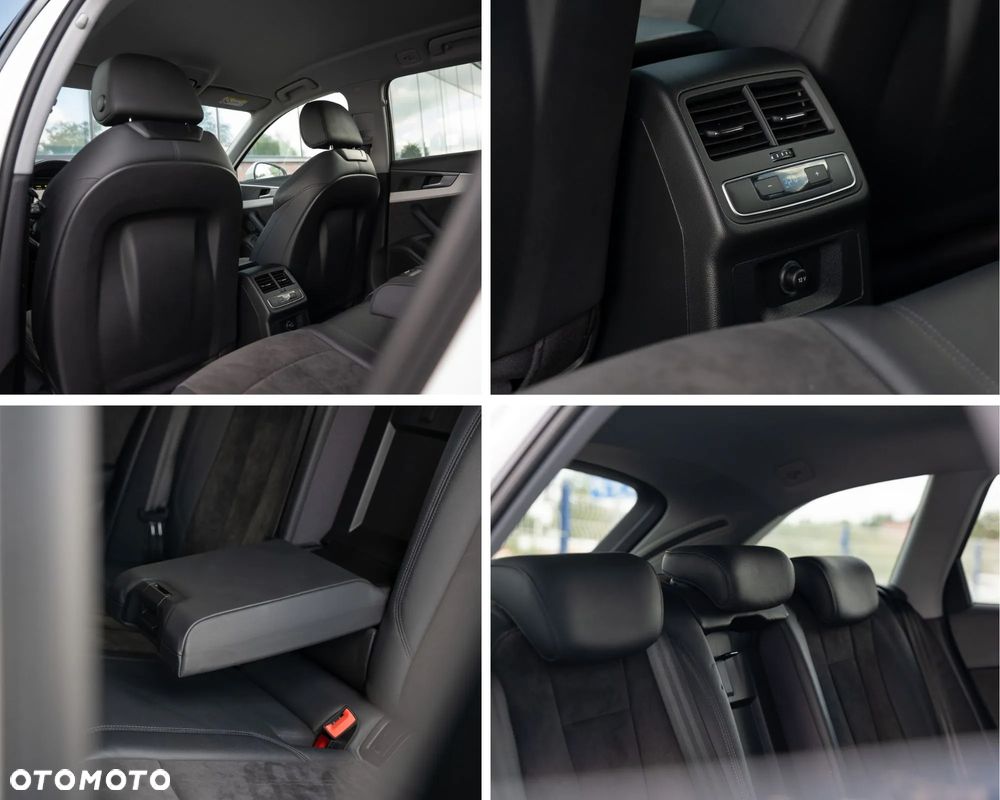 Audi A4 Allroad quattro 40 TDI S tronic - 37
