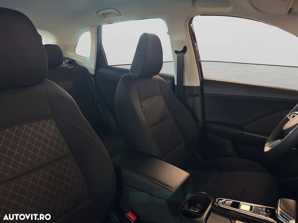 MG ZS HEV 1.5 GSI AT Exclusive+ - 16