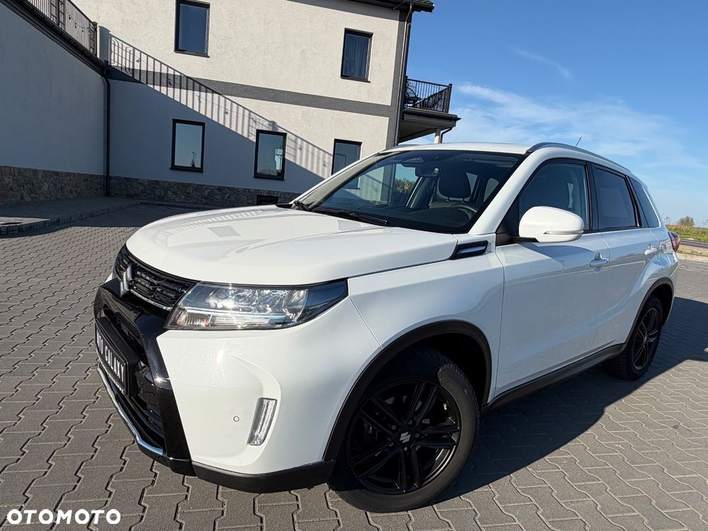 Suzuki Vitara - 1
