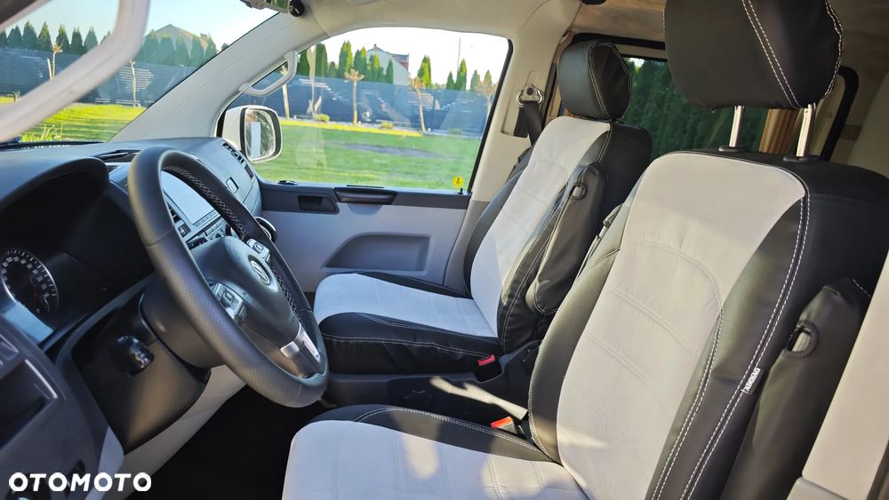Volkswagen California - 21