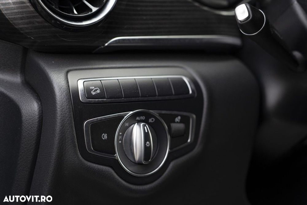 Mercedes-Benz V - 25