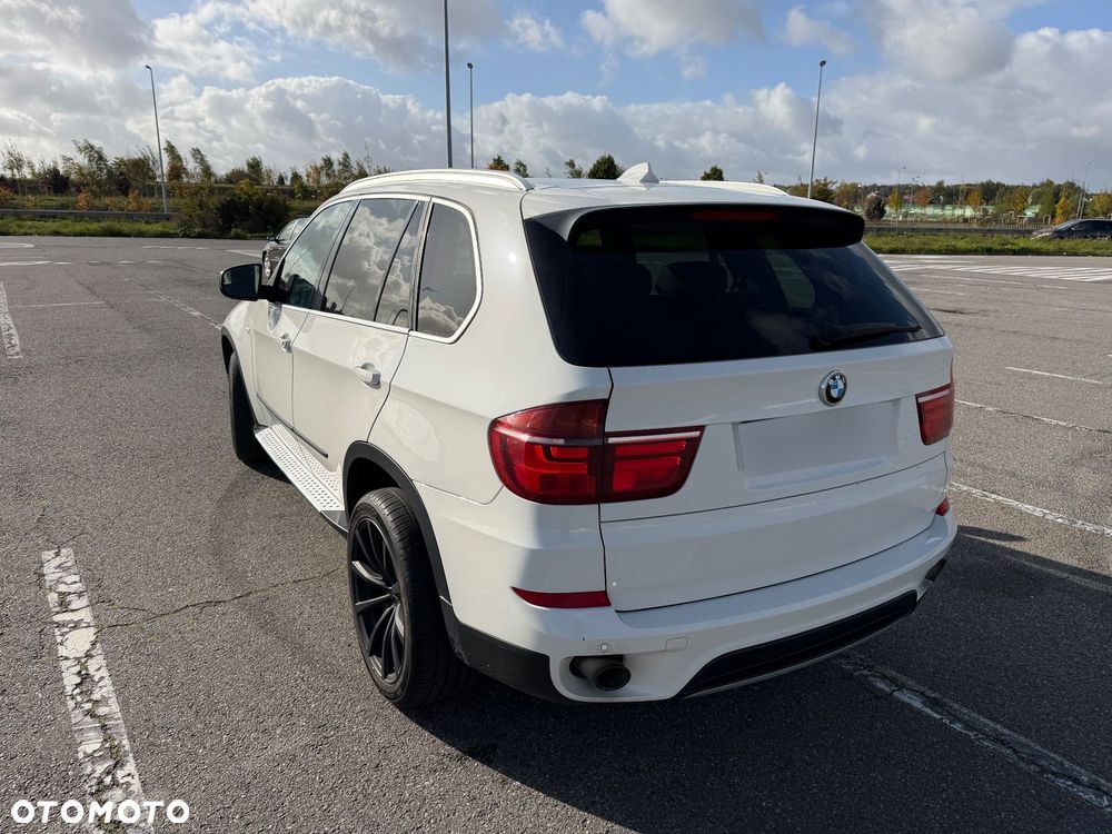 BMW X5 3.0d xDrive - 3