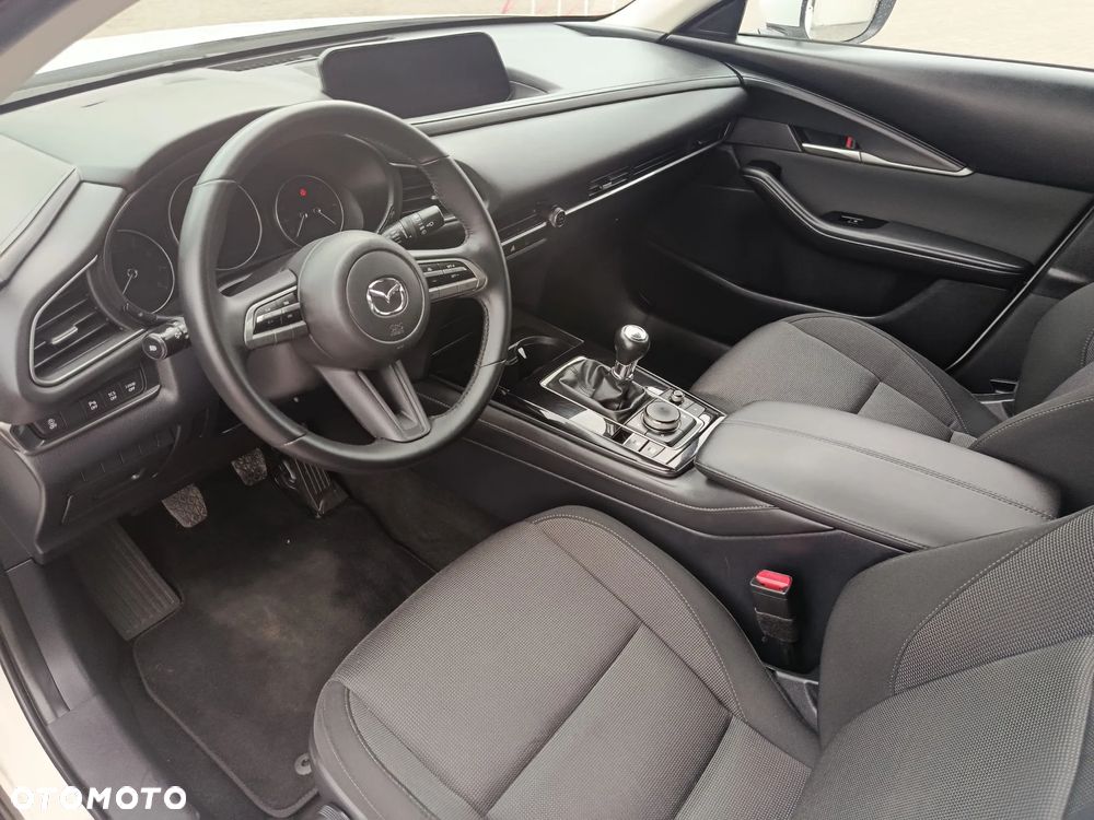 Mazda CX-30 e-SKYACTIVE G 122 PRIME-LINE - 21