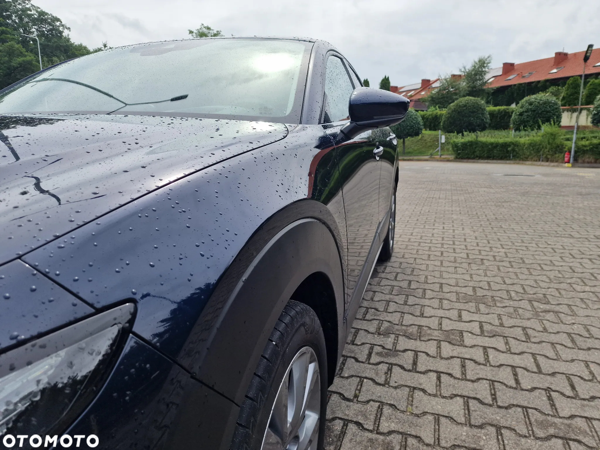 Mazda CX-30 - 13