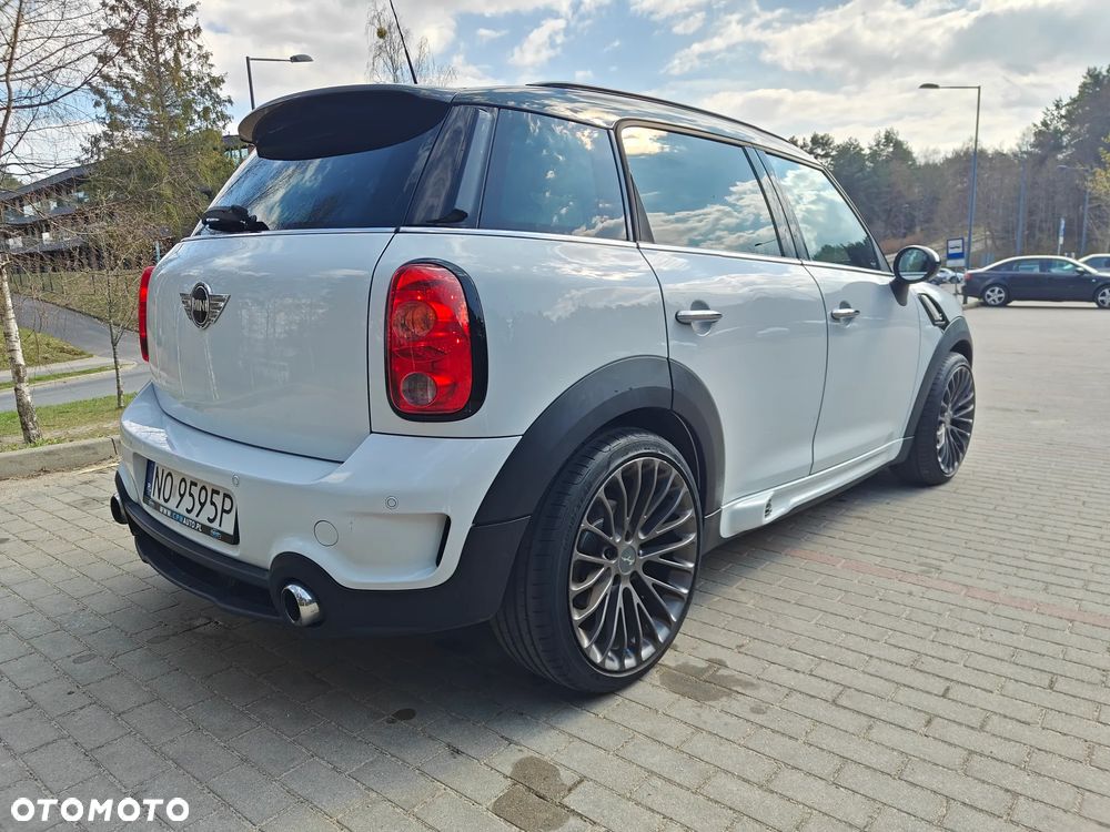 MINI Cooper S - 9
