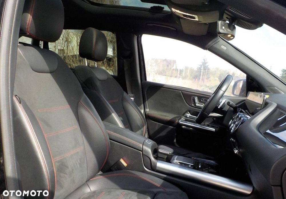 Mercedes-Benz Klasa B - 16