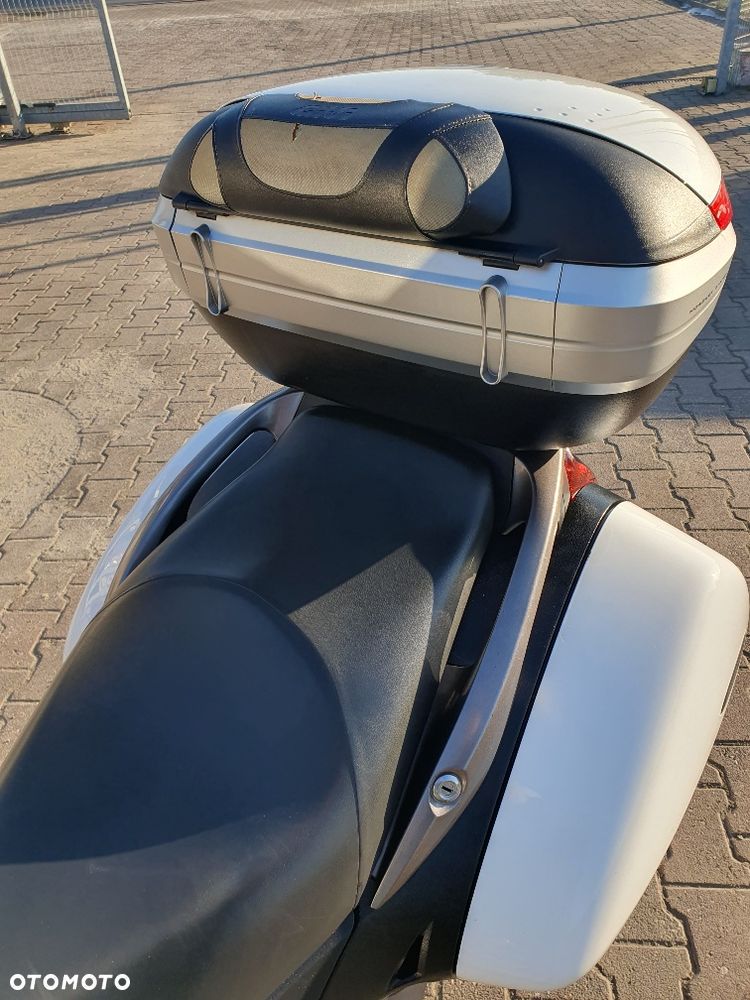 Honda Deauville - 15