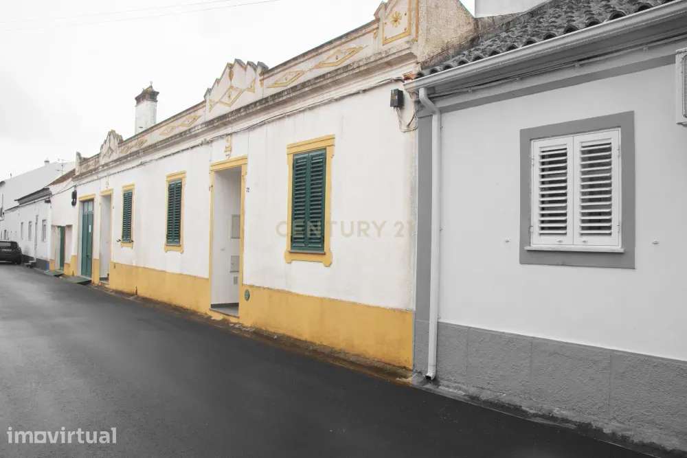 Moradia, 229 m², Santiago do Escoural - Grande imagem: 3/54
