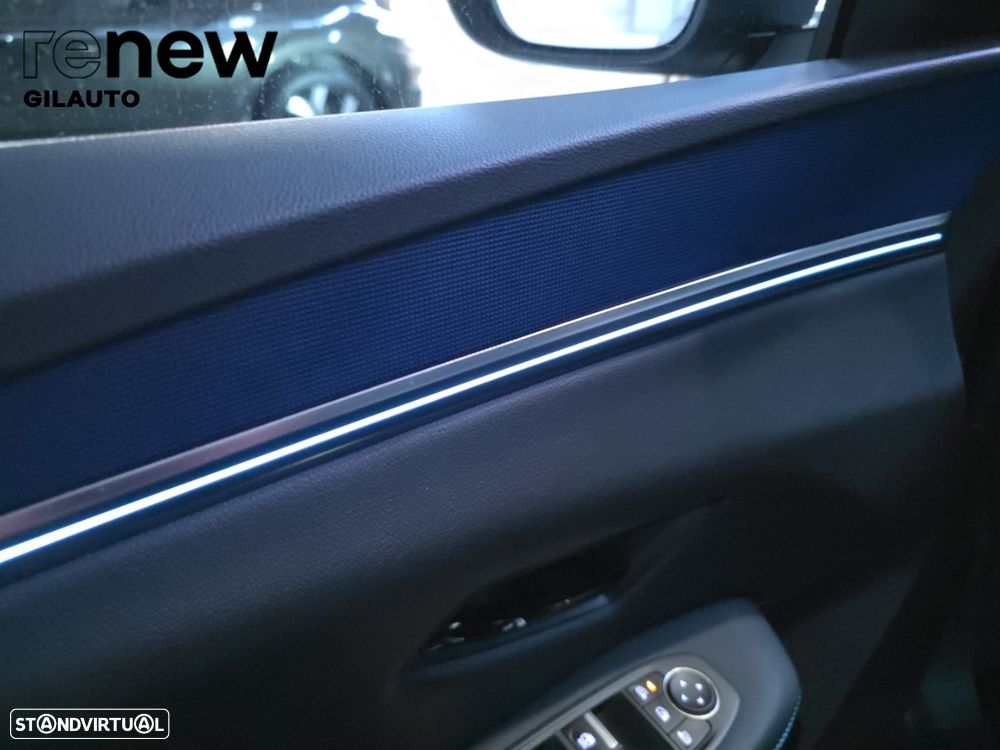 Renault Scénic E-Tech 87 kWh Esprit Alpine - 21