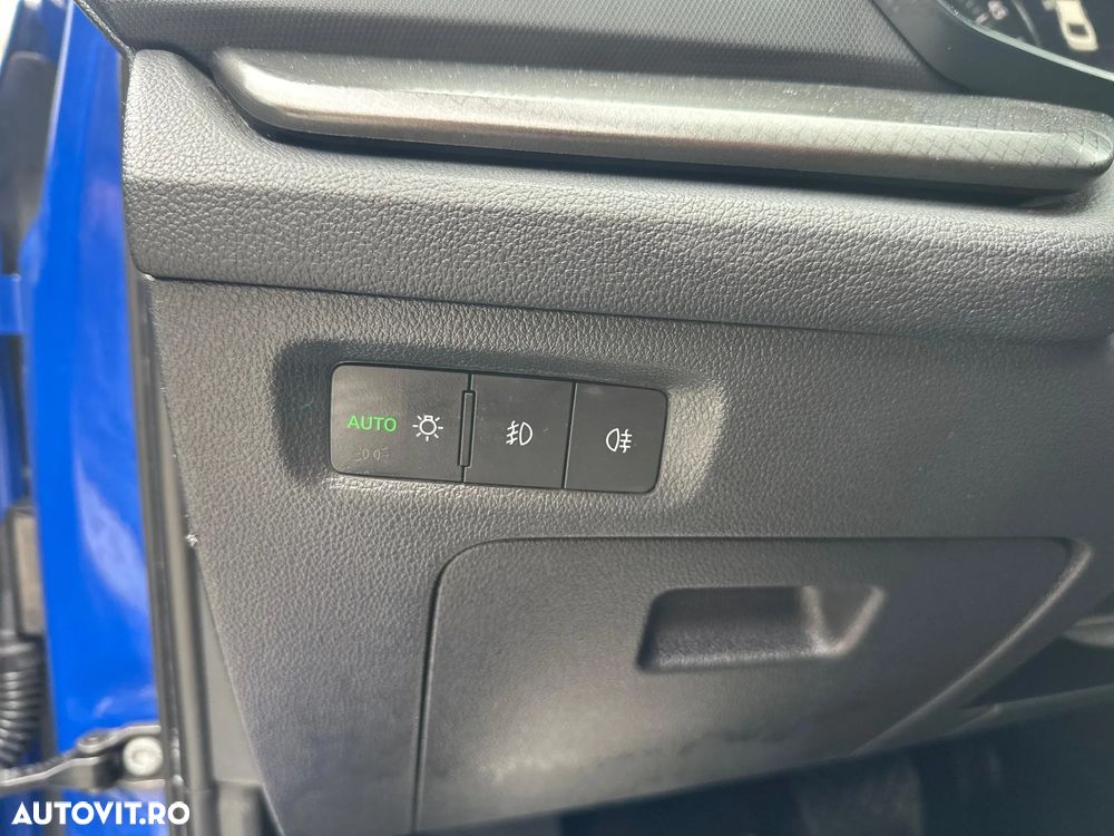 Skoda Octavia 2.0 TDI DSG Ambition - 26