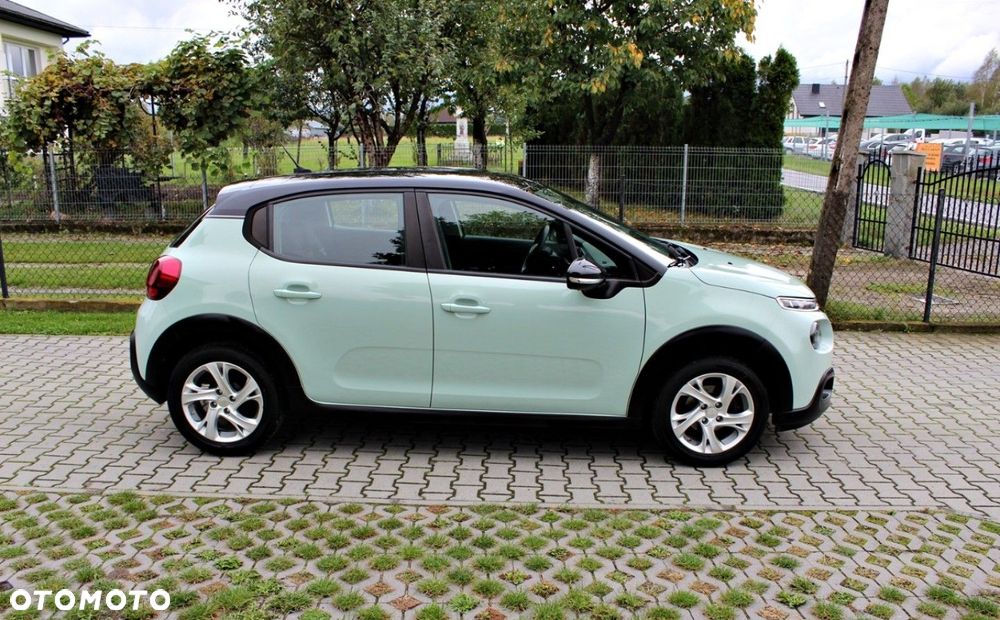 Citroën C3 - 4