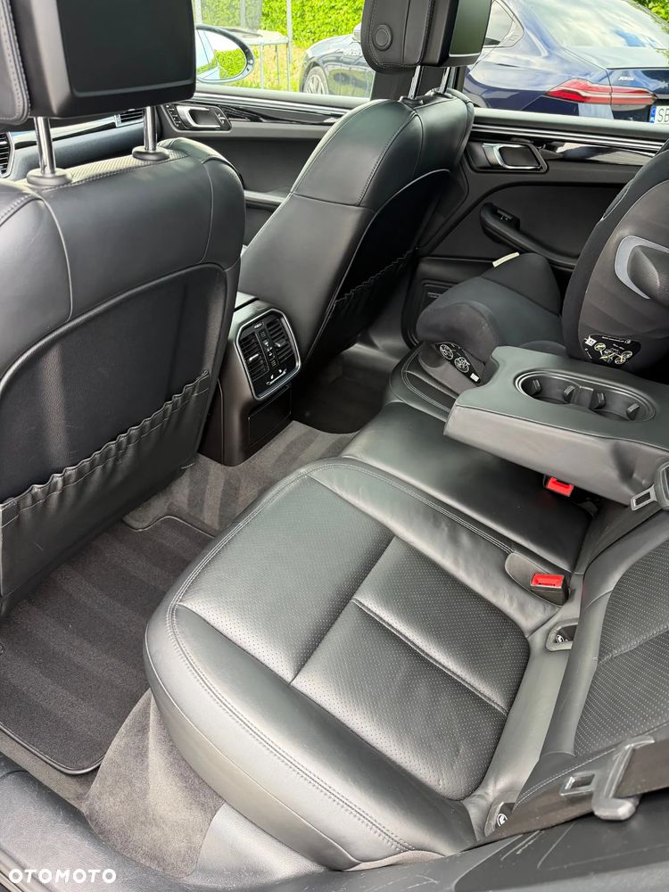 Porsche Macan S PDK - 5