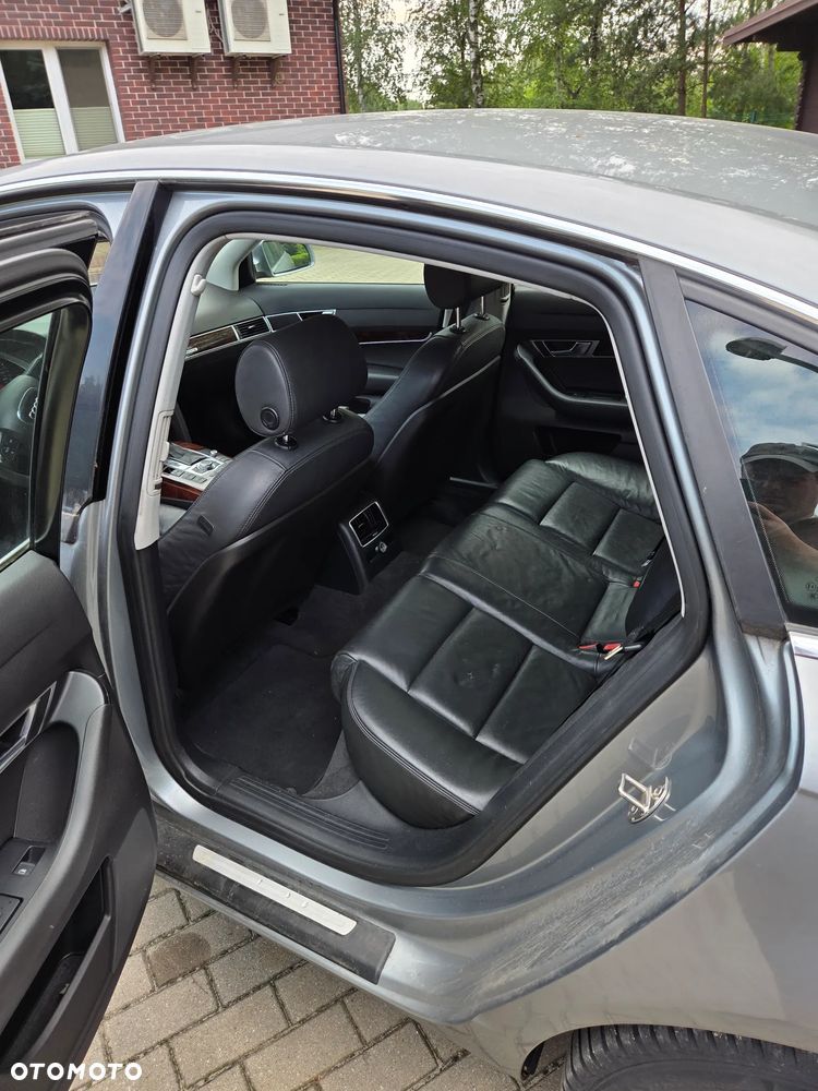 Audi A6 Limousine 2.7 TDI Quattro Tiptr - 2