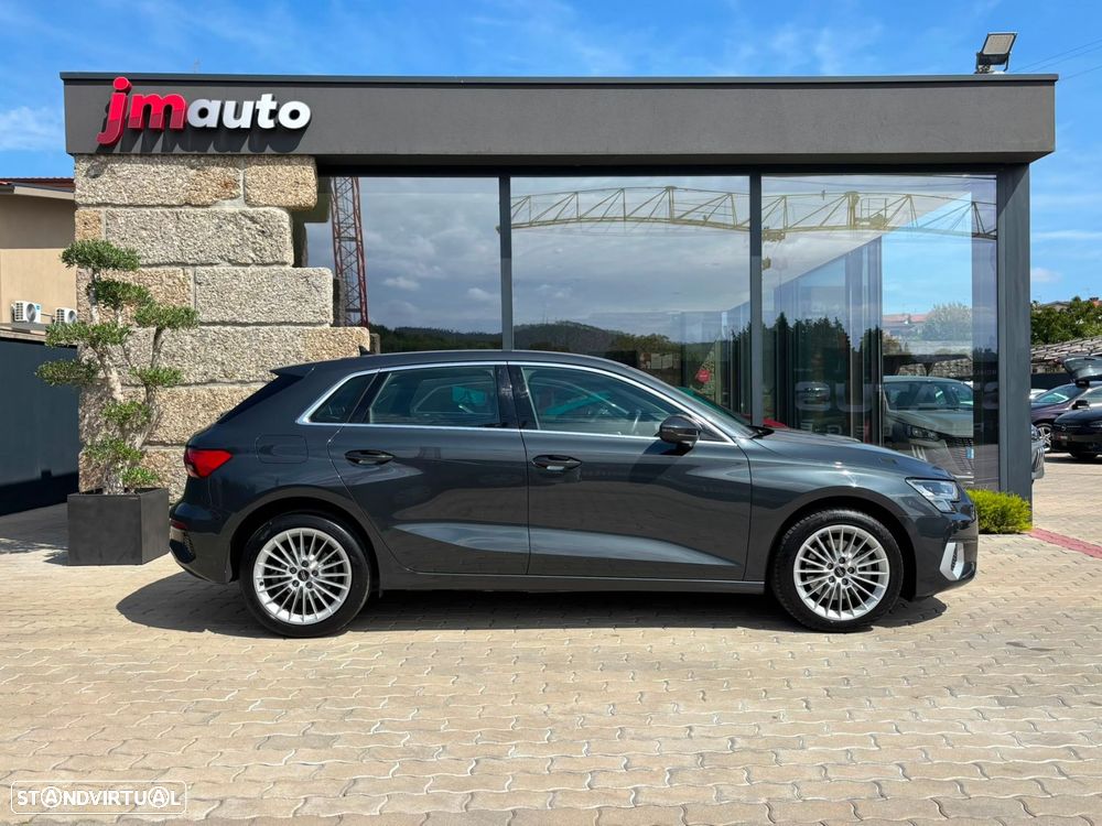 Audi A3 - 6