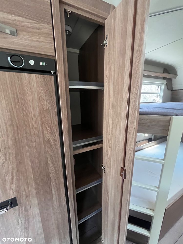 Tabbert ROSSINI 620 EDITION 2020 - 14