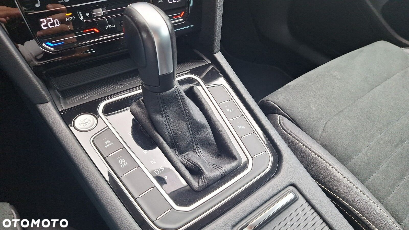 Volkswagen Passat 2.0 TDI EVO Elegance DSG - 33