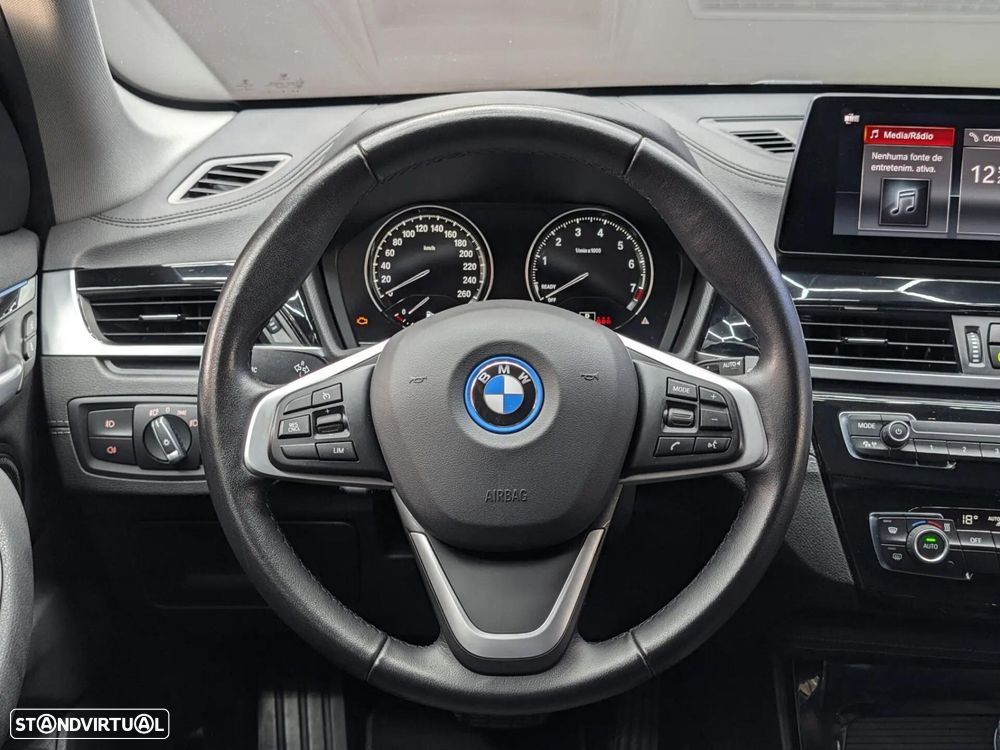 BMW X1 25 e xDrive Line Sport - 18