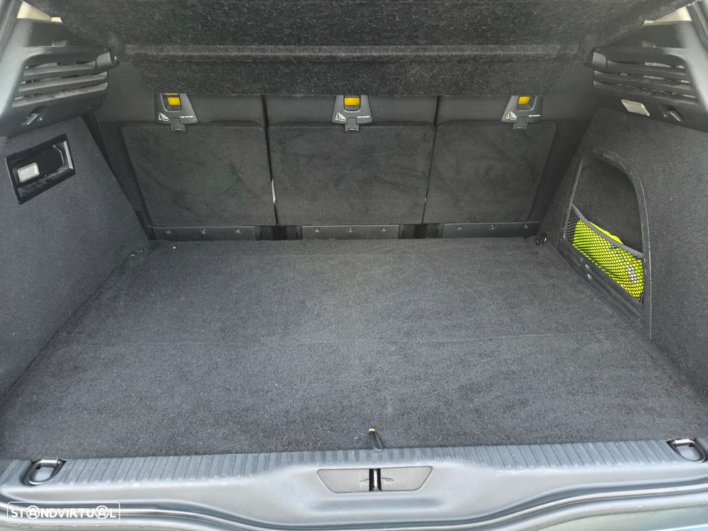Citroën C4 Picasso 1.6 e-HDi Exclusive - 24
