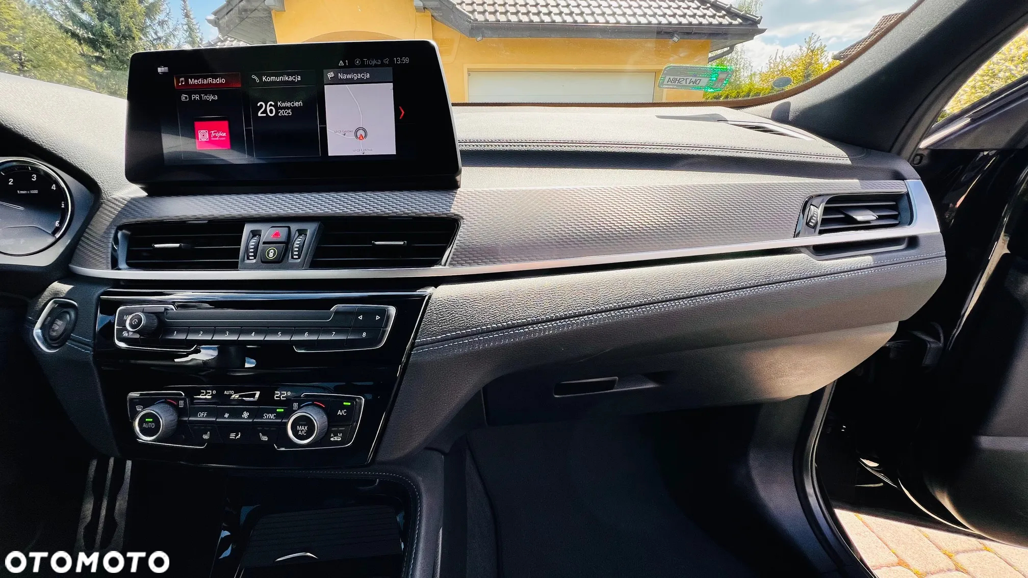 BMW X2 xDrive20d M Sport - 27