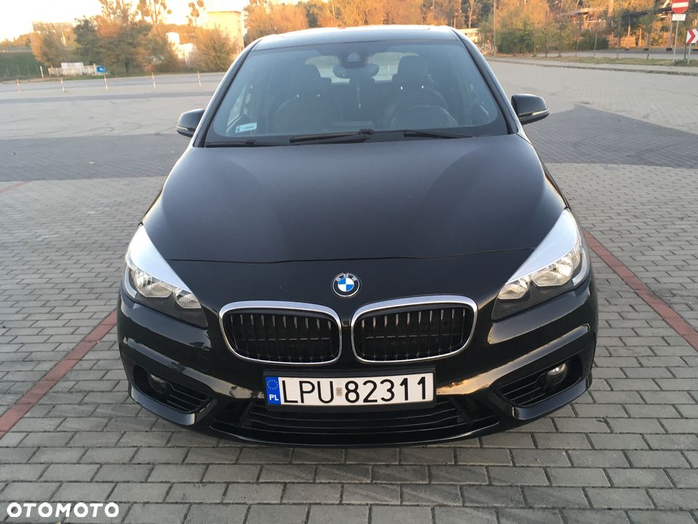 BMW Seria 2 - 2