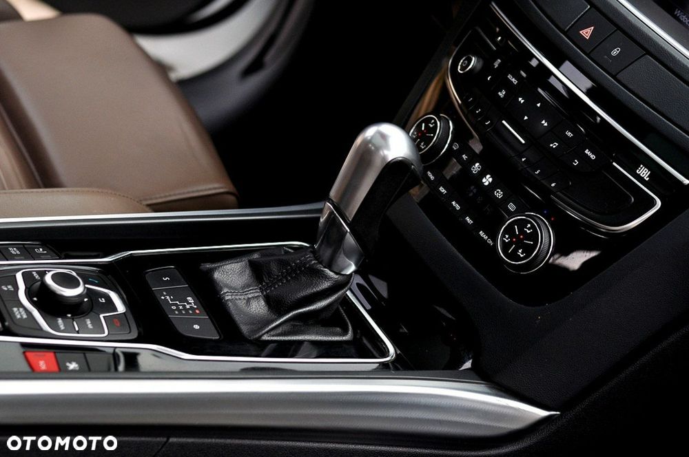 Peugeot 508 2.2 HDi GT - 26