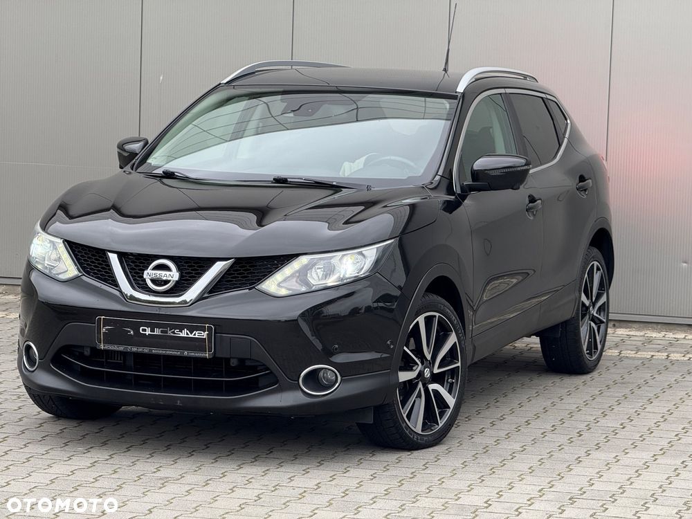 Nissan Qashqai - 3