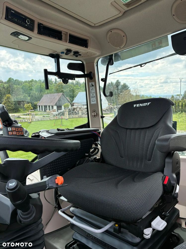 Fendt FENDT 311 VARIO POWER - 18
