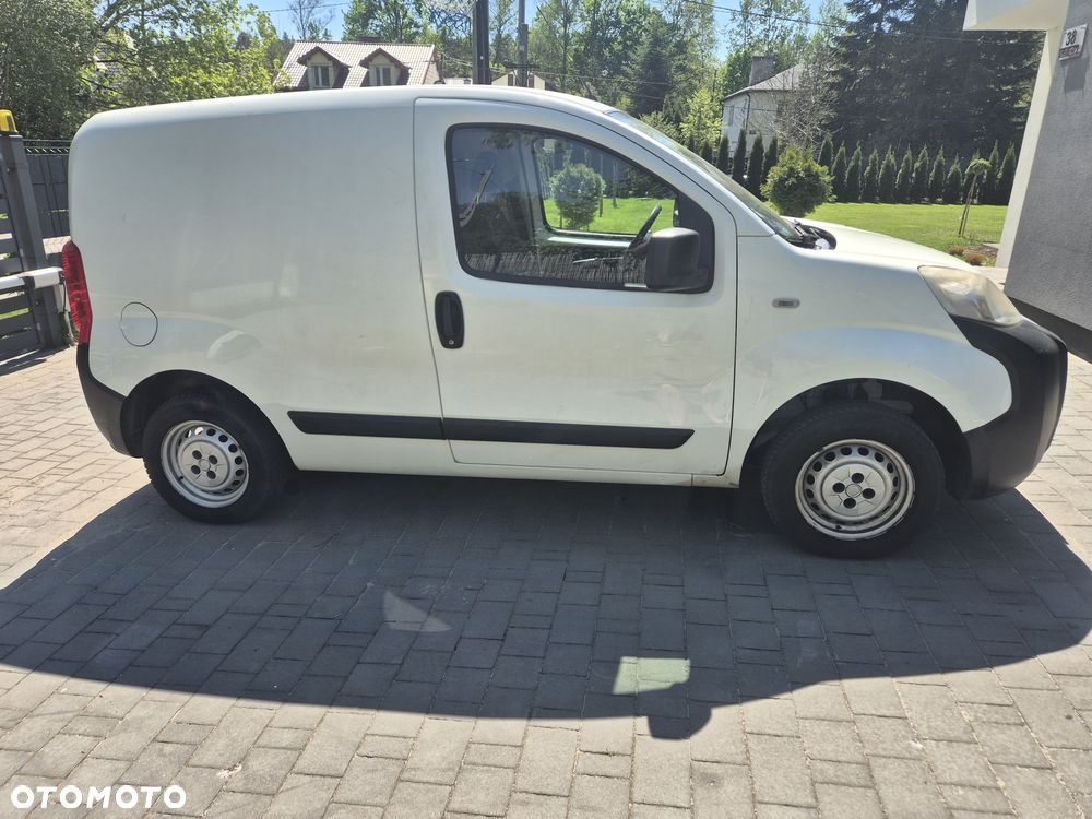 Fiat Fiorino 1.4 Active - 3