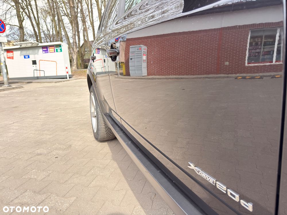 BMW X3 xDrive20d Edition Exclusive - 38