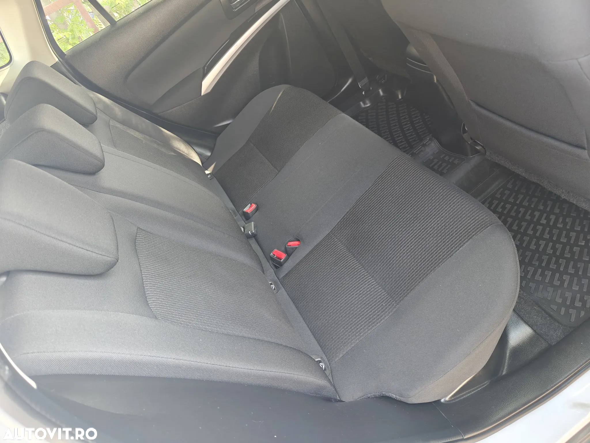 Suzuki SX4 S-Cross 1.4 Boosterjet Hybrid Comfort - 7