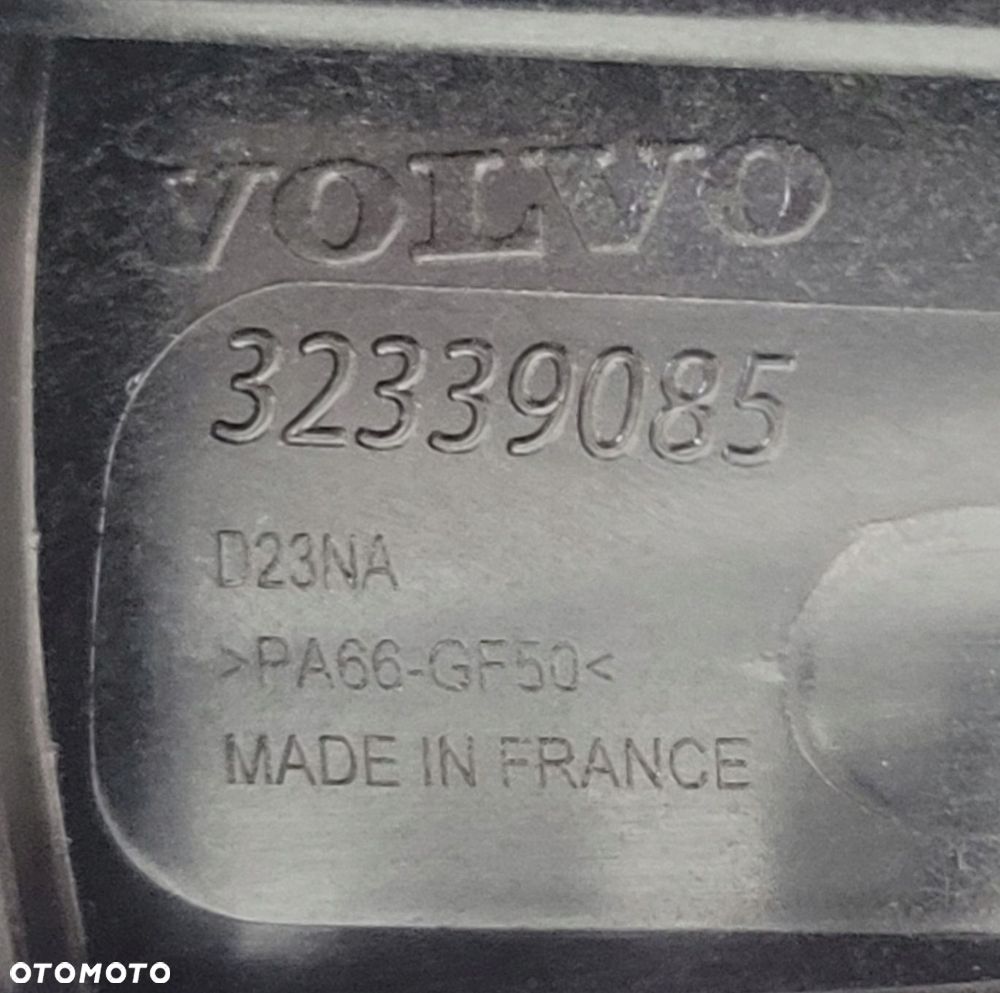 INTERCOOLER CHŁODNICZKA VOLVO XC60 II LIFT 2021- - 11