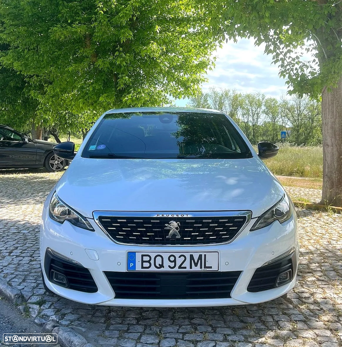Peugeot 308 1.2 PureTech GT - 8