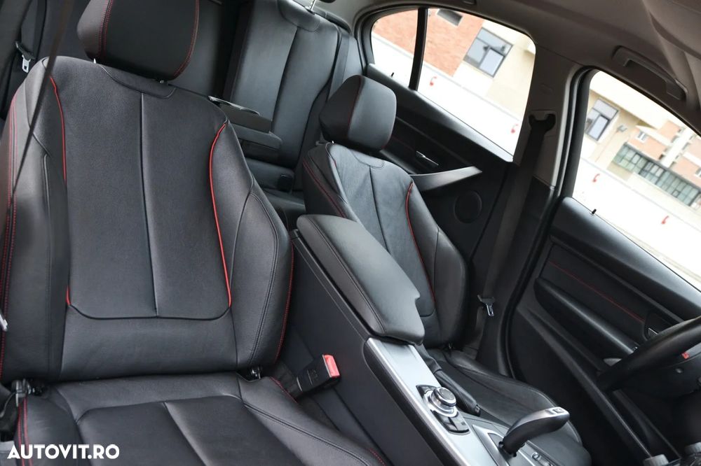 BMW Seria 3 - 10