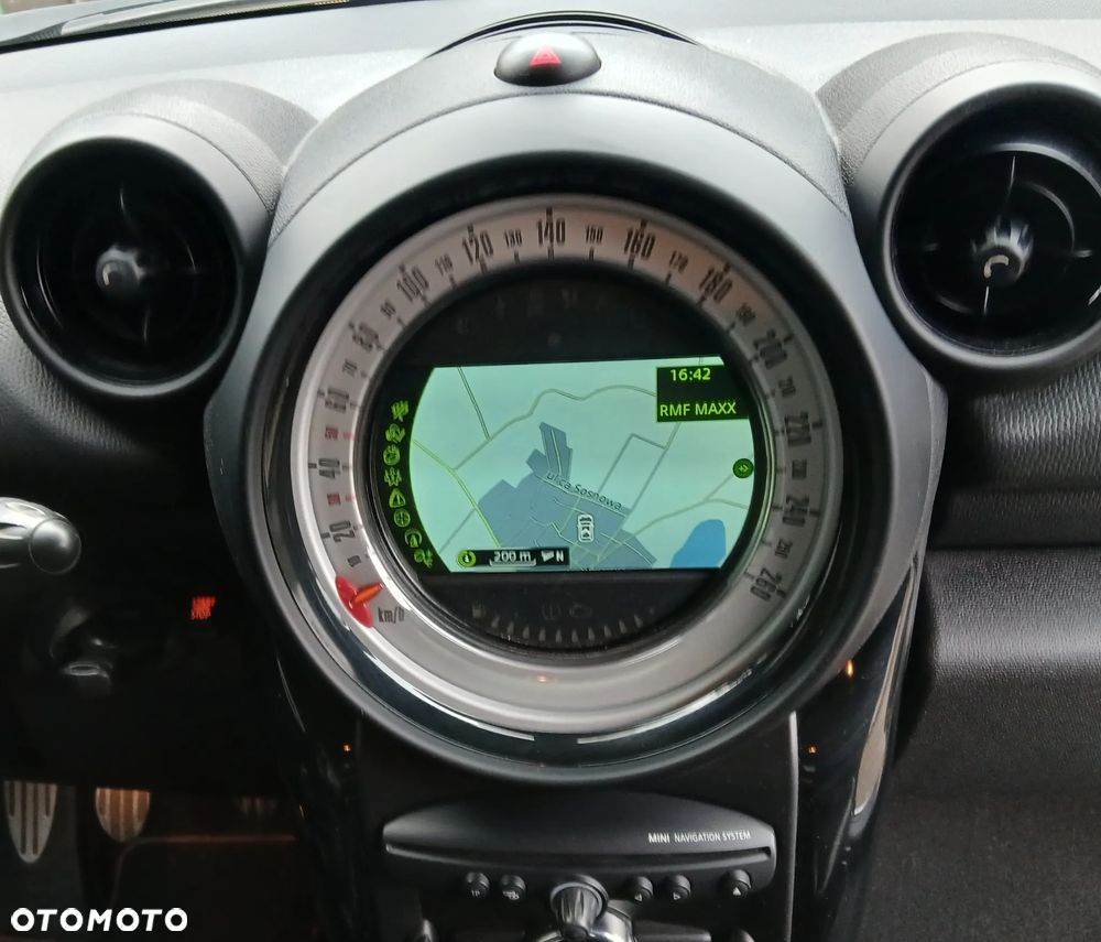 MINI Paceman Cooper SD ALL4 - 12