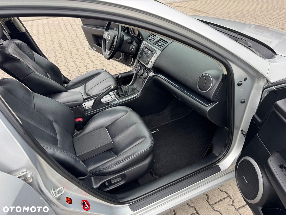 Mazda 6 Sport 2.0 Exclusive - 14