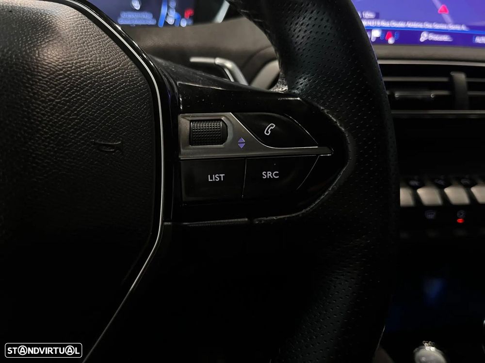 Peugeot 3008 1.5 BlueHDi GT Line EAT8 - 25